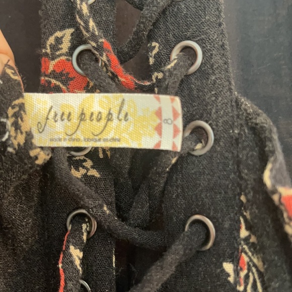 Free people flowy summer dress - Picture 5 of 5